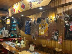 -VIKING SALOON西部美式烟熏烤肉(和平路店)