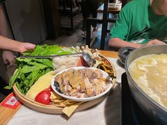 -滇铺子·云南特色菜·第九届野生菌美食节(曲靖万达店)
