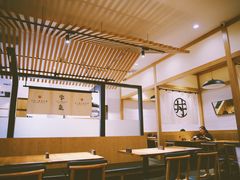 -牛気·越光米牛肉饭(水游城店)