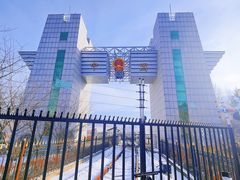 -图们口岸
