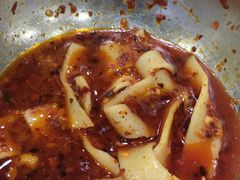 -马遂林烩面馆(少室路店)