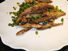 -许爷家·生态湖鲜(徐汇日月光店)