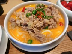 酸汤肥牛-榕意·川味之美(深业上城店)