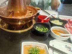 -北门涮肉·铜锅涮肉(南锣鼓巷店)