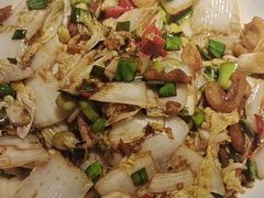 -老阿爸江浙土菜(前进东路店)