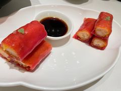 -茉里粤菜(皇姑万象汇店)
