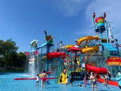 -苏州乐园森林水世界