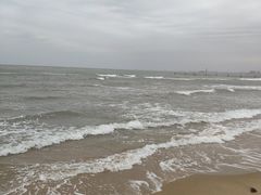 -老虎石海上公园