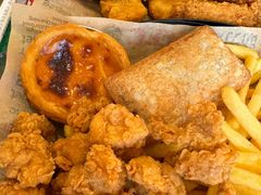 -肯德基(杭州永安店)