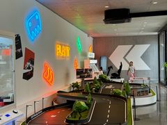 -现代汽车文化中心 Hyundai Motorstudio Beijing