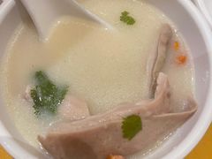 -文兴酒家(Chinatown - Gerrard Street)