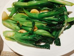 生炒菜心-闻见中国海南菜(K11店)