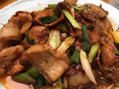 -院8里·少城记忆老川菜(宽窄巷子店)