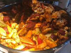 -黄记煌三汁焖锅(宽城万达店)