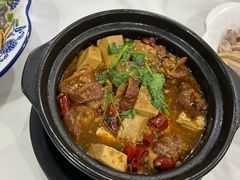 -馨方园食府·市井老南京菜