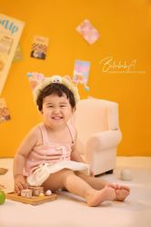 -巴巴爸爸儿童摄影(印象城店)