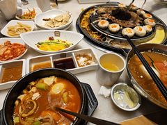 -韩宫宴和牛烤肉(盐城金鹰店)