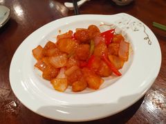 -良渚君澜度假酒店·中餐厅