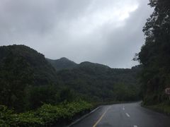 景点-龙潭大峡谷