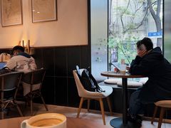 -VESH COFFEE(定西路店)