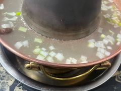 -欣悦坊陈一刀热气羊肉火锅(清真路店)