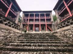 -响堂山石窟-北响堂山石窟