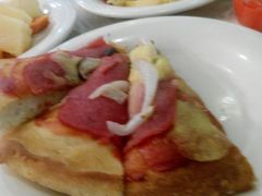 -北京汉丽轩海鲜烤肉自助火锅一体(中百店)