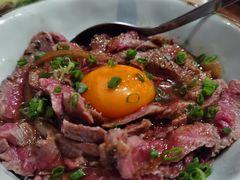 谷饲安格斯牛肉盖浇饭-王小姐私厨工作室(安龙路店)