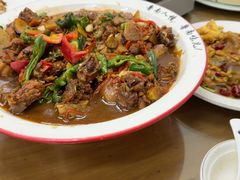 -鲁南仔·滕州炒鸡(经三路店)