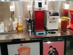 -九秋茶铺(三里屯店)
