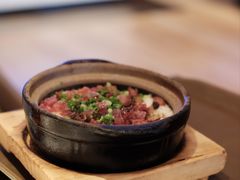 腊味煲仔饭-汤城小厨•粤菜•靓汤(金宝街店)