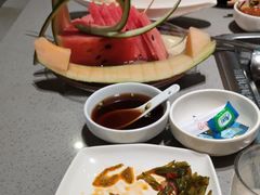 -海底捞火锅(名门店)