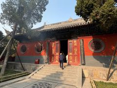 -洛阳白马寺
