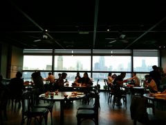 大堂-上海小南国(正大店)