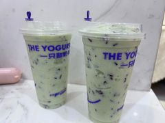 -一只酸奶牛(大融城店)