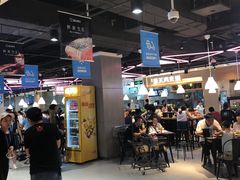 -盒马鲜生(顺义店)