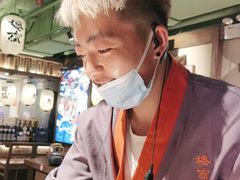 -樱宿日式和牛烧肉(五道口店)