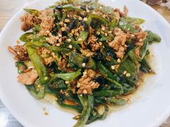 辣椒炒肉-江南古镇味道·私房菜