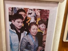 -吉祥圣雪藏餐