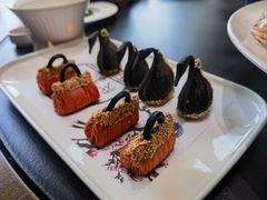 -曼格纳·曼芯馆(杨浦店)