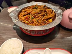 -胖哥俩肉蟹煲(河北勒泰购物中心店)