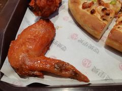 -奥里奥罗比萨意面(文化东路店)