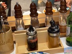 -千寻山野烤肉(天虹店)