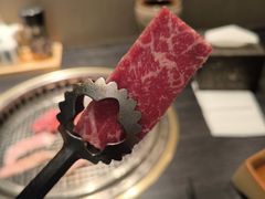-AJIYA·池袋日式烧肉自助(天津万象城店)