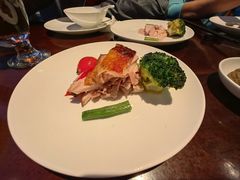 -小南洋海景餐厅(深圳湾店)