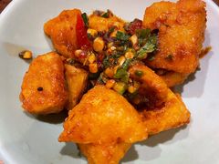 酥皮土豆-都氏二当家(九方店)