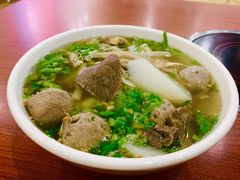 -阿波潮汕牛肉火锅·汤粉面(拱北店)