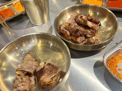 -本炙炭烤·蒲烧活鳗料理店(金沙洲店)