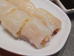 脆皮鲜虾肠-点点心点心专门店(旺角店)