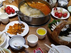 -掂档潮汕牛肉火锅(cityon熙地港店)